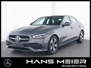 Mercedes-Benz C-Class 2024
