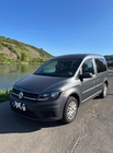 Volkswagen Caddy 2020