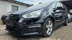 Ford S-Max 2011