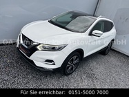 Nissan Qashqai 2019
