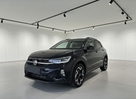 Volkswagen Taigo 2025