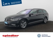 Volkswagen Passat 2023