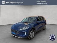 Ford Kuga 2022