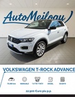 Volkswagen T-Roc 2019