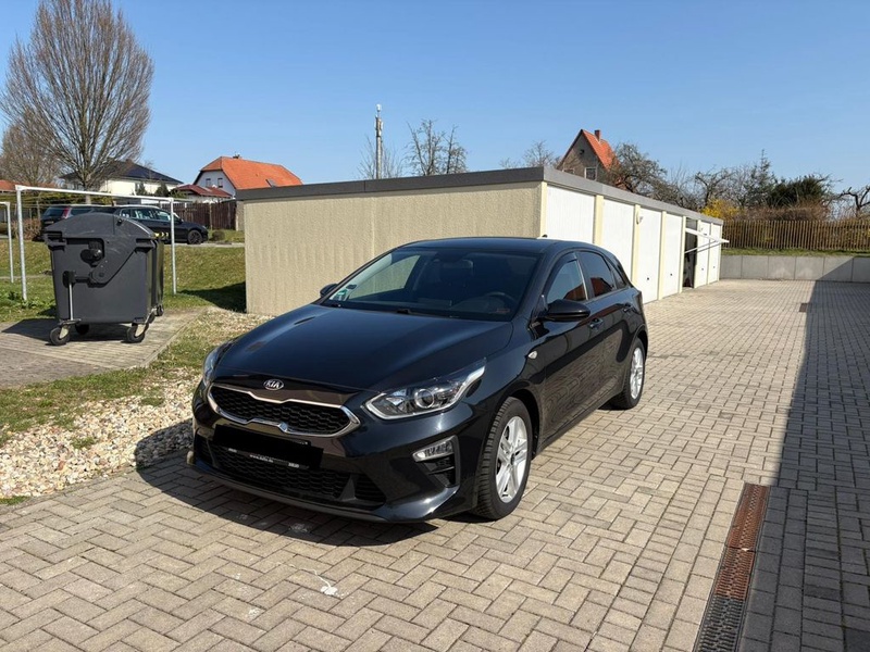 Kia cee'd / Ceed