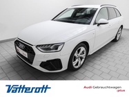Audi A4 2023