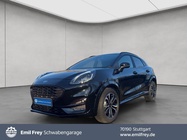 Ford Puma 2024
