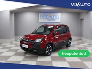 Fiat Panda 2025