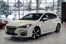 Subaru Impreza 2017