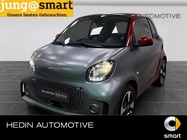 Smart ForTwo 2023
