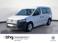 Volkswagen Caddy 2023