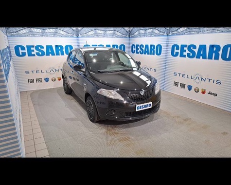 Lancia Ypsilon 2024