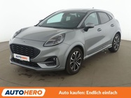 Ford Puma 2021