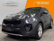 Kia Sportage 2018