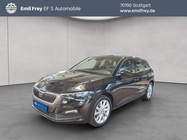 Skoda Scala 2021