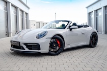 Porsche 992 2022