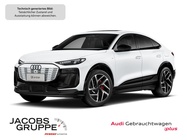 Audi Q6 e-tron 2025