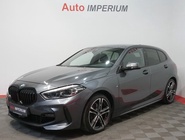 BMW 1 Series 2020