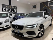 Volvo V60 2020