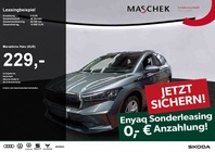Skoda Enyaq 2023