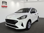 Hyundai i10 2025