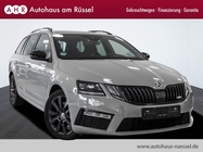 Skoda Octavia 2020