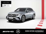 Mercedes-Benz GLC-Class 2025