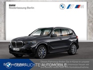 BMW X5 2022