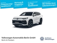 Volkswagen Tayron 2025