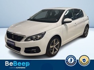 Peugeot 308 2019