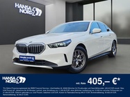 BMW 5 Series 2023