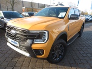 Ford Ranger 2024
