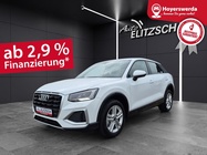 Audi Q2 2025