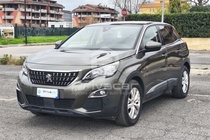 Peugeot 3008 2019