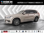 Volvo XC90 2023