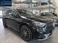 Mercedes-Benz GLC-Class 2023