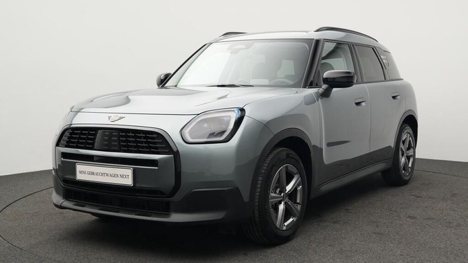 MINI Countryman 2025