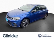 Volkswagen Polo 2025