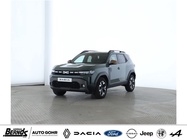 Dacia Duster 2025