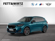 BMW X1 2025