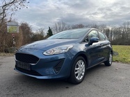 Ford Fiesta 2019