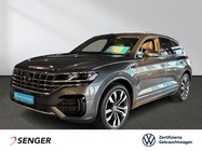 Volkswagen Touareg 2023