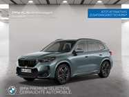 BMW X1 2025