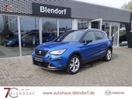 Seat Arona 2022