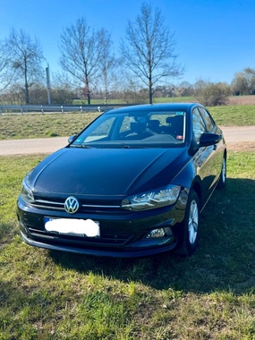 Volkswagen Polo 2020