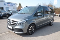 Mercedes-Benz V-Class 2022