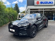 Audi Q8 2021