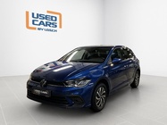 Volkswagen Polo 2025