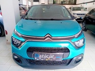 Citroen C3 2023
