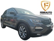 Volkswagen T-Roc 2018